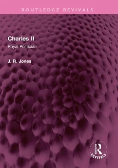 Cover Charles II (eBook, ePUB)