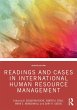Readings and Cases in International... - Bild 1