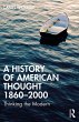 A History of American Thought 1860-2000... - Bild 1