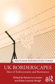 UK Borderscapes (eBook, ePUB)