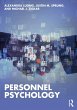 Personnel Psychology (eBook, PDF) - Bild 1