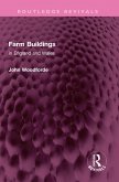 Farm Buildings (eBook, ePUB) Farm Buildings (eBook, ePUB)