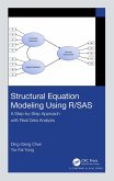 Structural Equation Modeling Using R/SAS (eBook, ePUB)