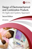 Design of Electromechanical and Combination Products (eBook, ePUB)