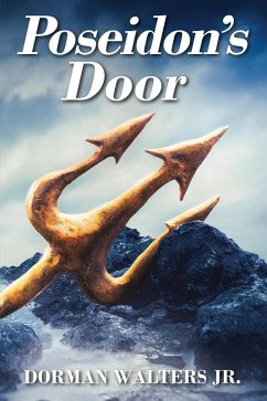 Cover Poseidon's Door (eBook, ePUB)