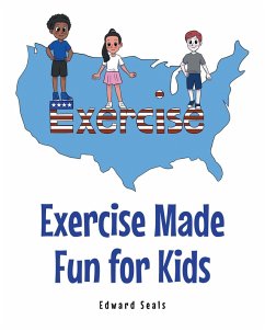 Cover Exercise Made Fun for Kids (eBook, ePUB)