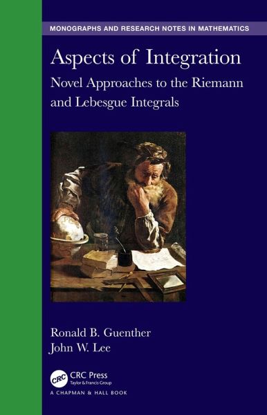Aspects of Integration (eBook, PDF) Aspects of Integration (eBook, PDF)
