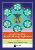 Biomotors and their Nanobiotechnology Applications (eBook, ePUB)