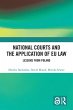 National Courts and the Application of... - Bild 1