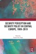 Security Perception and Security Policy... - Bild 1