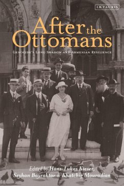 After the Ottomans (eBook, ePUB)