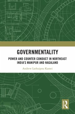 Governmentality (eBook, PDF) - Kamei, Andrew Lathuipou