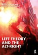 Left Theory and the Alt-Right (eBook,... - Bild 1