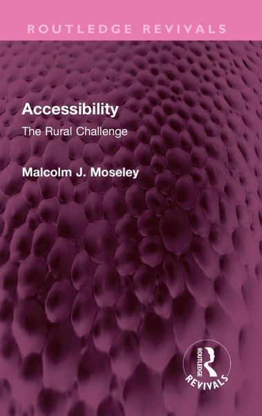 Accessibility (eBook, PDF)
