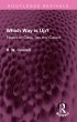 Which Way is Up? (eBook, PDF) - Bild 1