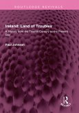 Ireland: Land of Troubles (eBook, ePUB)