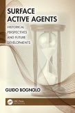 Surface Active Agents (eBook, ePUB)