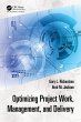 Optimizing Project Work, Management,... - Bild 1