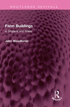 Cover Farm Buildings (eBook, PDF)