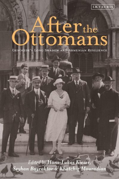 After the Ottomans (eBook, PDF)