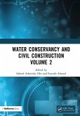 Water Conservancy and Civil Construction Volume 2 (eBook, ePUB)