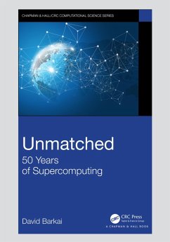 Cover Unmatched (eBook, ePUB)