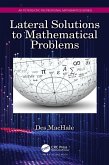 Lateral Solutions to Mathematical Problems (eBook, PDF)