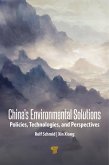 China's Environmental Solutions (eBook, ePUB)