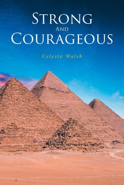 Strong and Courageous (eBook, ePUB) - Walsh, Celeste