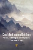 China's Environmental Solutions (eBook, PDF)