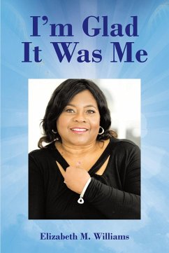 Cover I'm Glad It Was Me (eBook, ePUB)