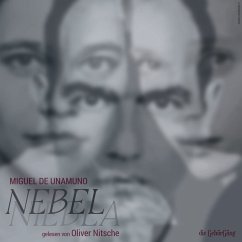 Nebel (MP3-Download) - de Unamuno, Miguel