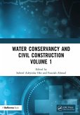 Water Conservancy and Civil Construction Volume 1 (eBook, ePUB)