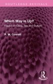 Which Way is Up? (eBook, ePUB)