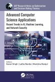 Advanced Computer Science Applications (eBook, PDF)
