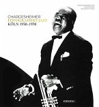 Chargesheimer fotografiert Jazz   (Mängelexemplar)