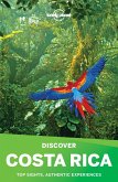 Lonely Planet Discover Costa Rica 5 (eBook, ePUB)