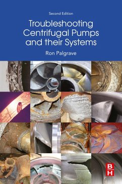Troubleshooting Centrifugal Pumps and their systems (eBook, ePUB) - Palgrave, Ron