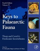 Thorp and Covich's Freshwater Invertebrates (eBook, ePUB)