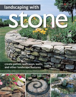 Cover Landscaping with Stone, 2nd Edition (eBook, ePUB)