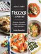 Fast to the Table Freezer Cookbook... - Bild 1