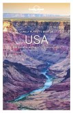 Lonely Planet Best of USA (eBook, ePUB)