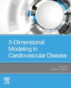 3-Dimensional Modeling in Cardiovascular Disease (eBook, ePUB)