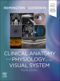 Clinical Anatomy and Physiology of the Visual System E-Book (eBook, ePUB)