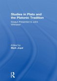 Studies in Plato and the Platonic Tradition (eBook, ePUB)