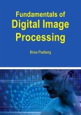 Fundamentals of Digital Image Processing (eBook, ePUB)