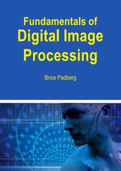 Cover Fundamentals of Digital Image Processing (eBook, ePUB)