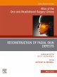 Reconstruction of Facial Skin Defects,... - Bild 1