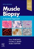 Muscle Biopsy E-Book (eBook, ePUB)