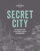 Secret City (eBook, ePUB)